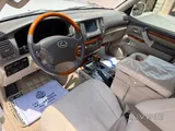لكزس LX-470 2007